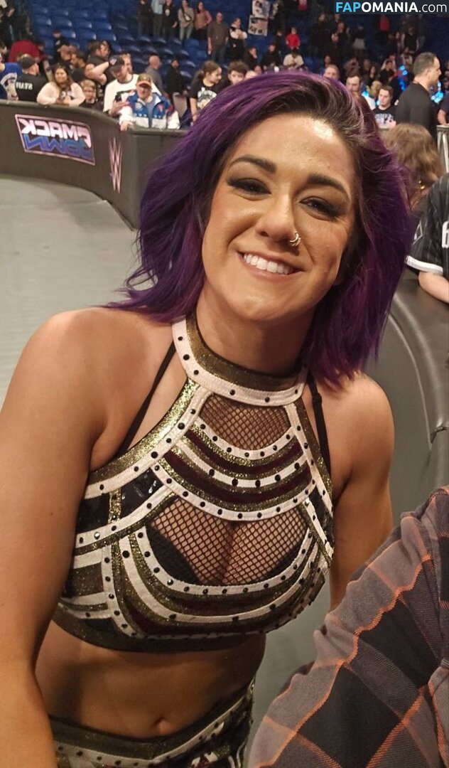 Bayley / Davina Rose / bayley.r / itsmebayley Meztelen OnlyFans  Kikerült fotó #875