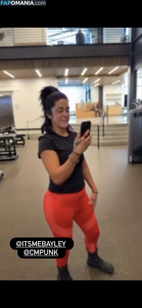 Bayley / Davina Rose / bayley.r / itsmebayley Meztelen OnlyFans  Kikerült fotó #879