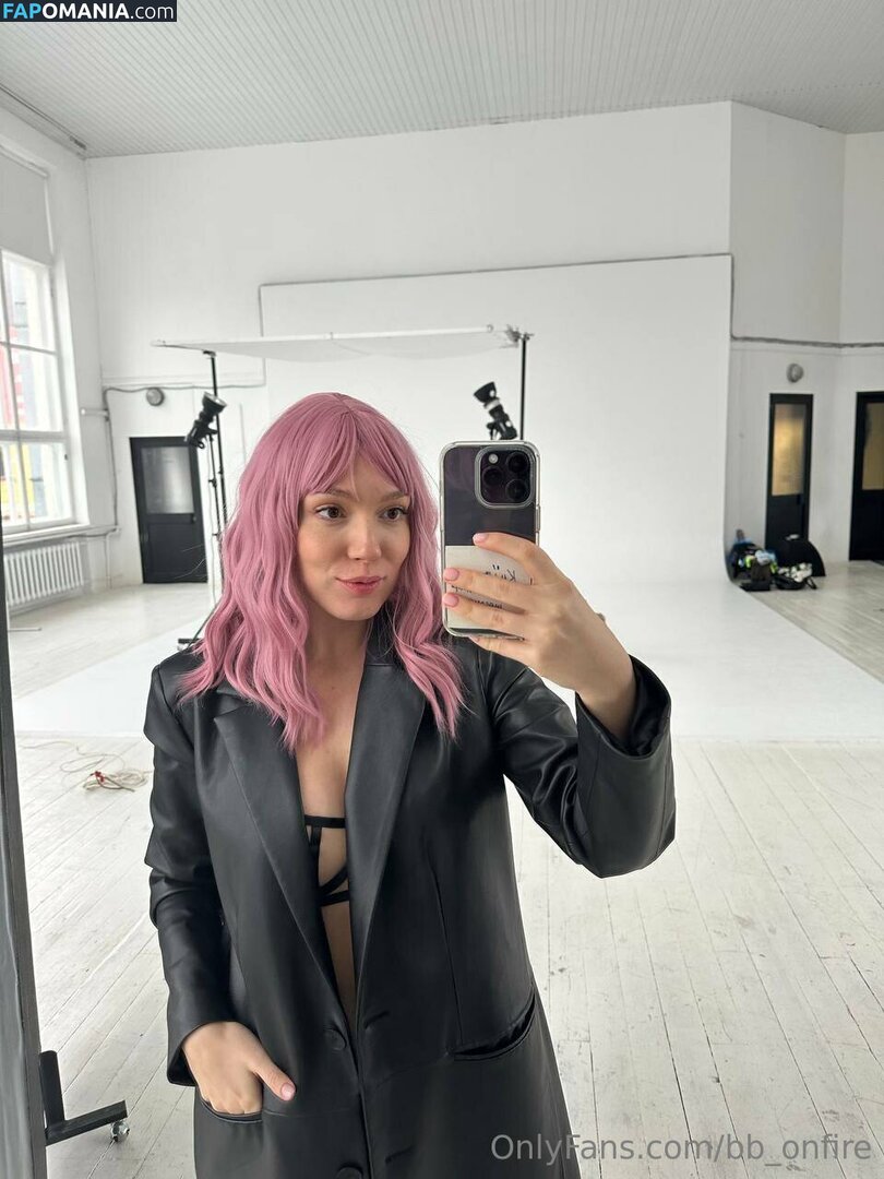 Stacy / _bb_on_fire / bb_onfire Meztelen OnlyFans  Kikerült fotó #228