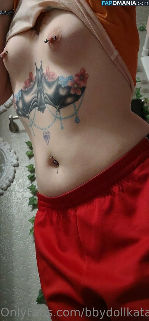 PrincessKatSage / bbydoll.kat / bbydollkatarina Meztelen OnlyFans  Kikerült fotó #39