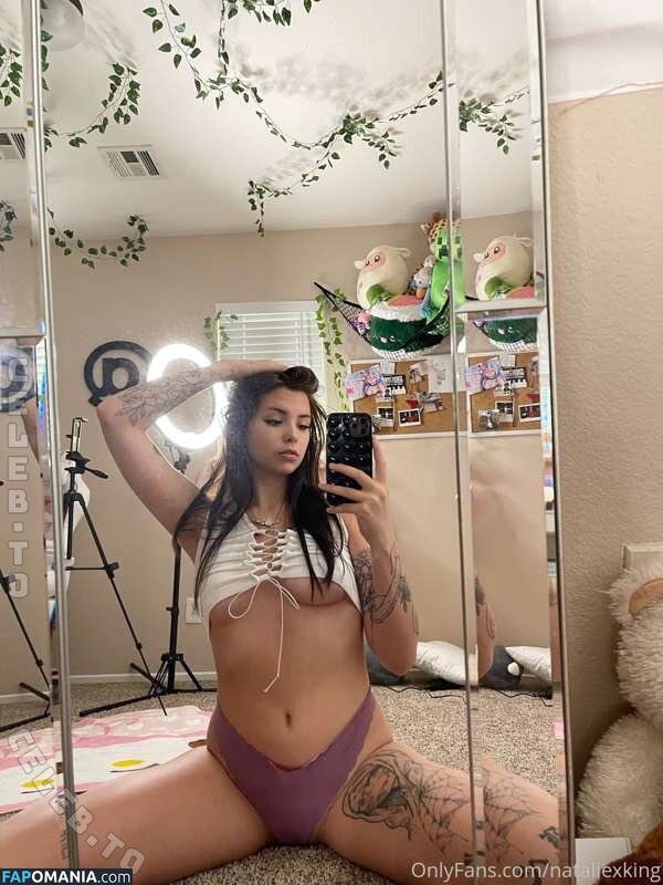bbyluckie / https: / natalieexking / nataliexking Meztelen OnlyFans  Kikerült fotó #8