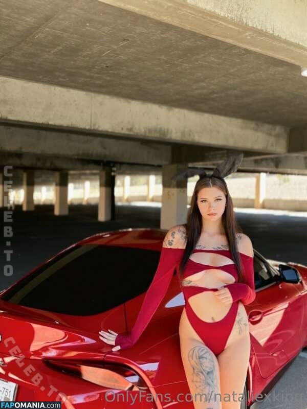 bbyluckie / https: / natalieexking / nataliexking Meztelen OnlyFans  Kikerült fotó #26