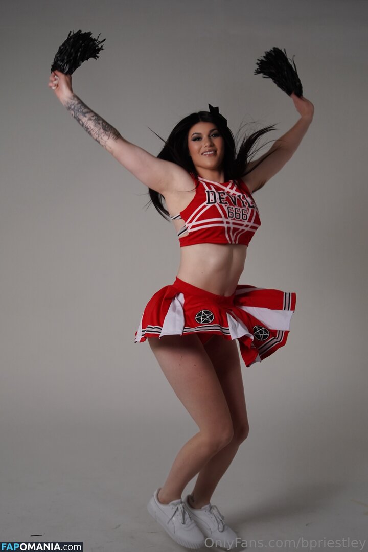 Bea Priestley / Blair Davenport / bdavenportwwe / bpriestley Meztelen OnlyFans  Kikerült fotó #16