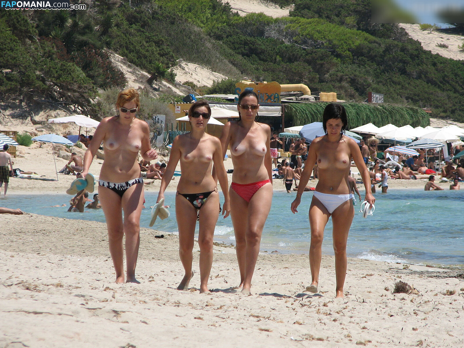 Beach Meztelen OnlyFans  Kikerült fotó #14