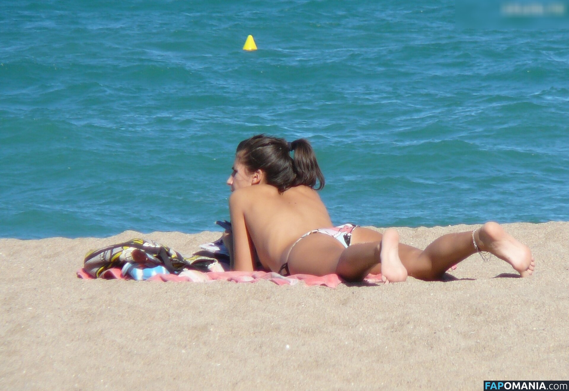 Beach Meztelen OnlyFans  Kikerült fotó #21