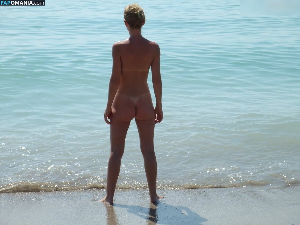Beach Meztelen OnlyFans  Kikerült fotó #93