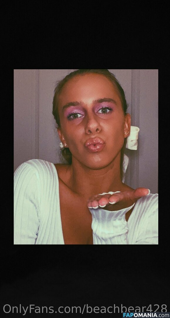 beachbear428 Meztelen OnlyFans  Kikerült fotó #6