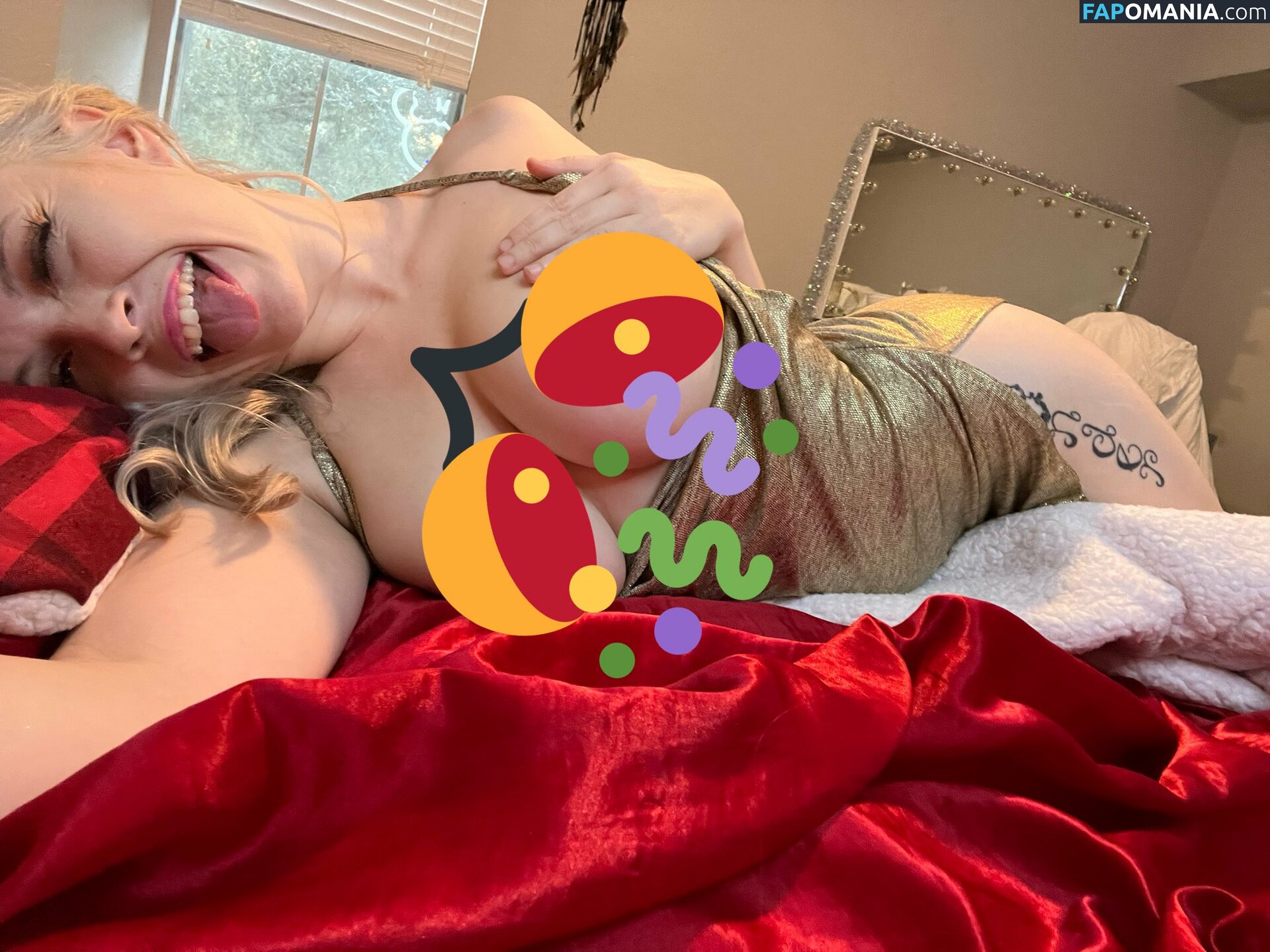 GanaBean / _beaniebaby / cocopeachz Meztelen OnlyFans  Kikerült fotó #3