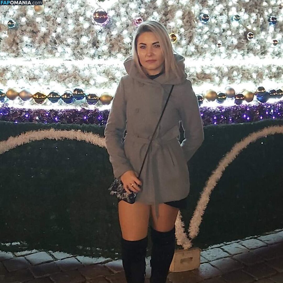 Beatka / beatamakrucka Meztelen OnlyFans  Kikerült fotó #2