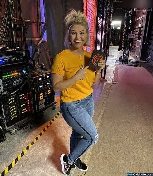 Beatrice Egli / beatrice_egli_offiziell Meztelen OnlyFans  Kikerült fotó #84