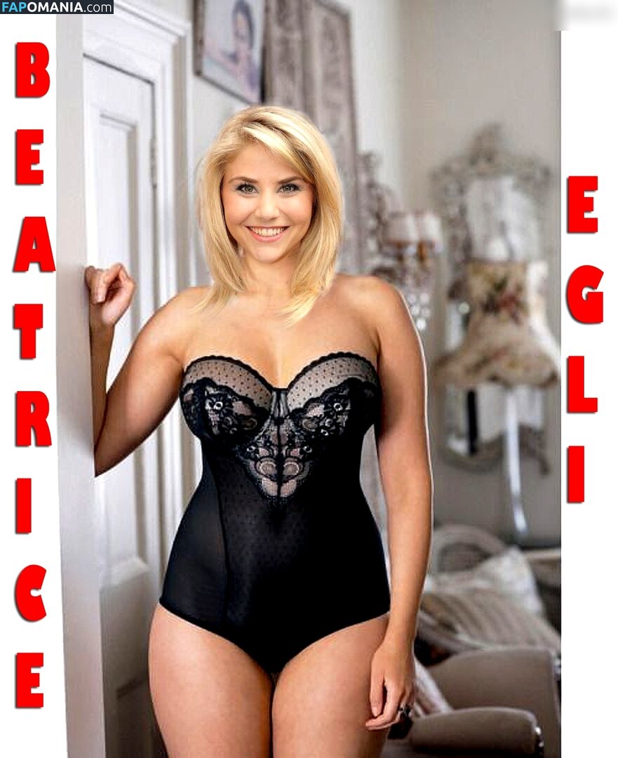 Beatrice Egli / beatrice_egli_offiziell Meztelen OnlyFans  Kikerült fotó #101