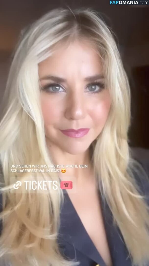 Beatrice Egli / beatrice_egli_offiziell Meztelen OnlyFans  Kikerült fotó #260