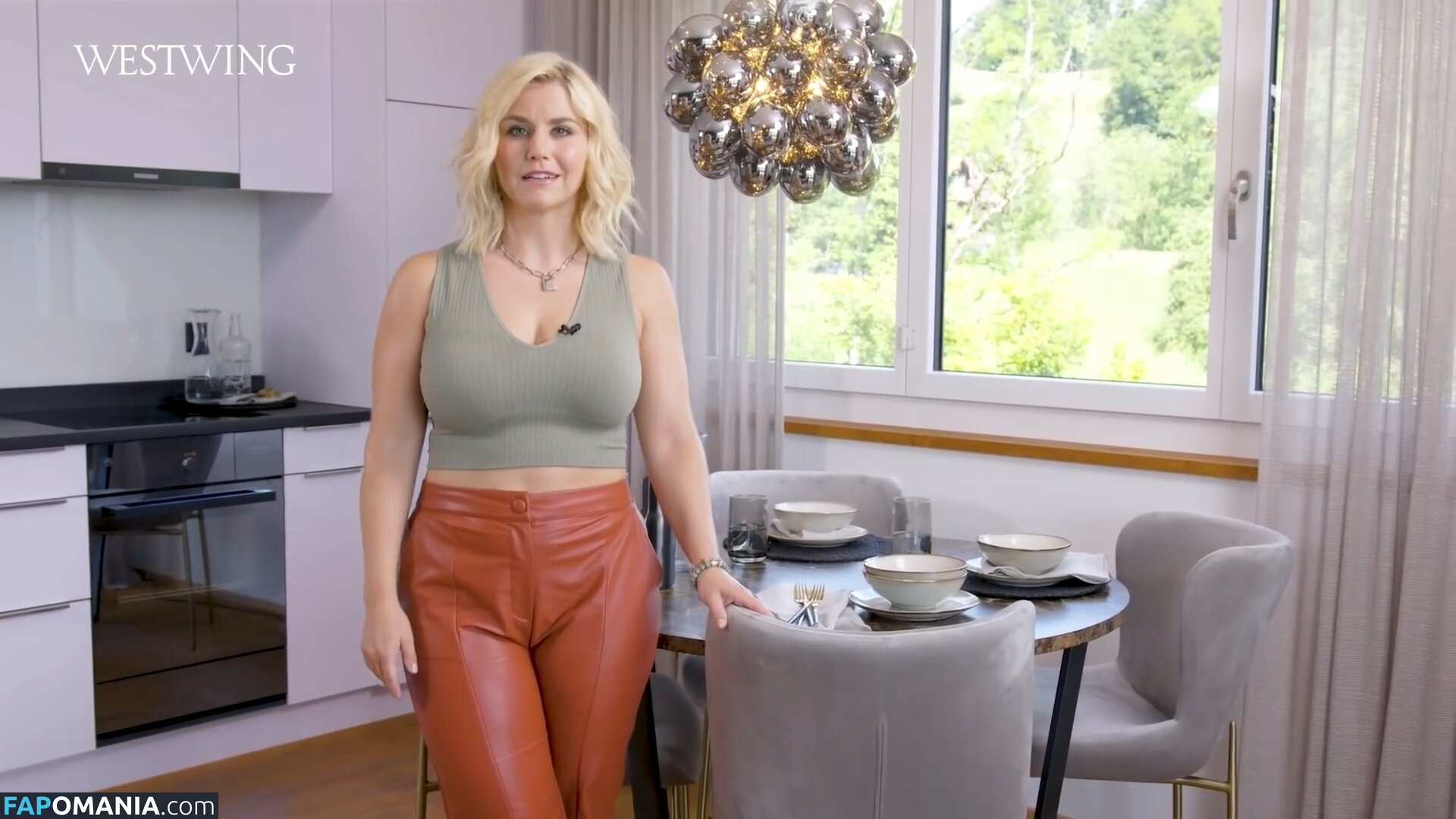 Beatrice Egli / beatrice_egli_offiziell Meztelen OnlyFans  Kikerült fotó #362