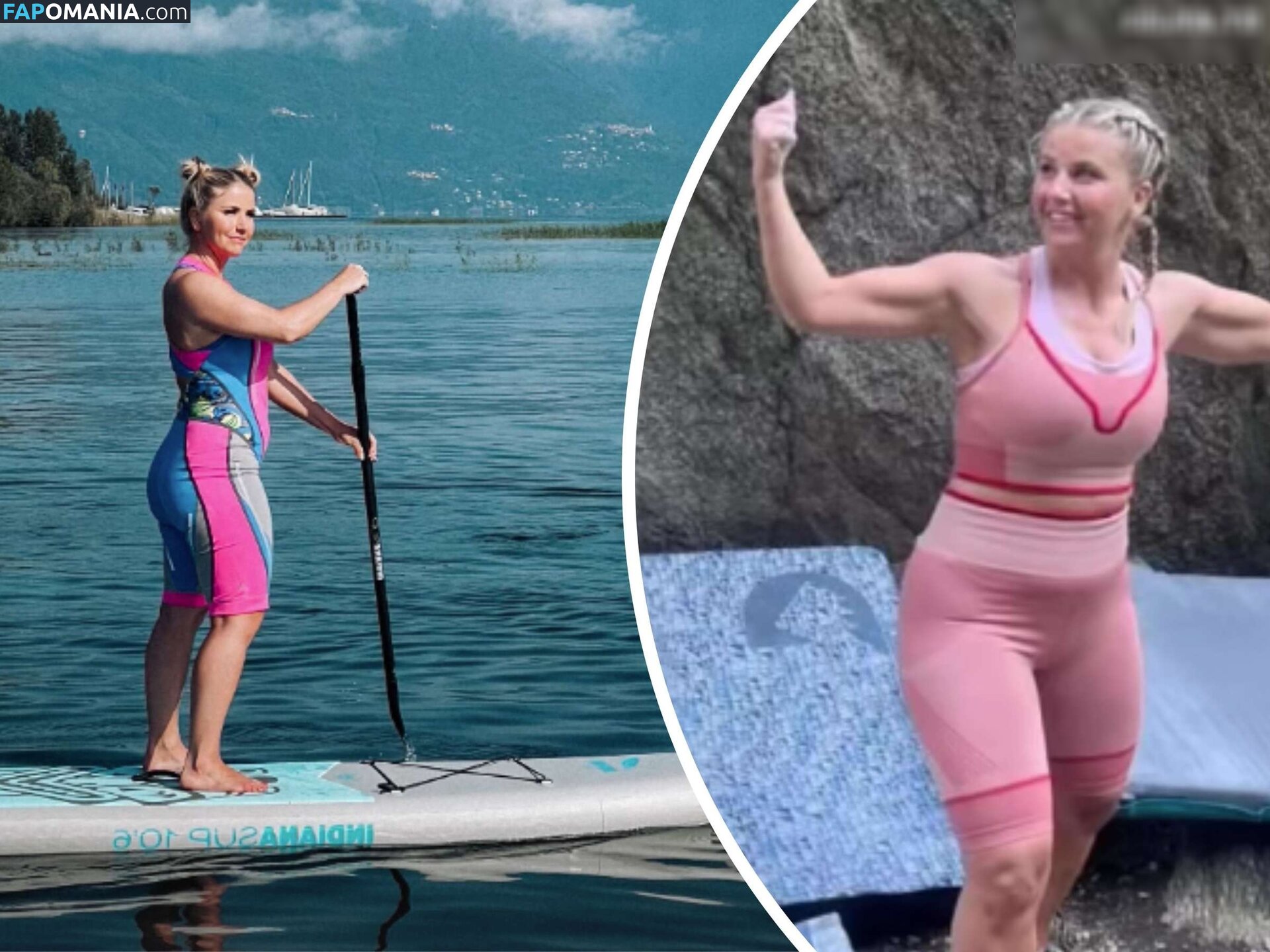 Beatrice Egli / beatrice_egli_offiziell Meztelen OnlyFans  Kikerült fotó #383