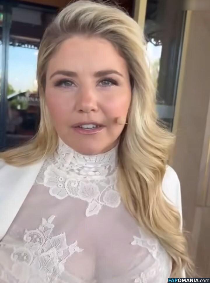 Beatrice Egli / beatrice_egli_offiziell Meztelen OnlyFans  Kikerült fotó #471