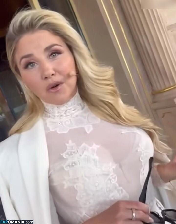 Beatrice Egli / beatrice_egli_offiziell Meztelen OnlyFans  Kikerült fotó #474