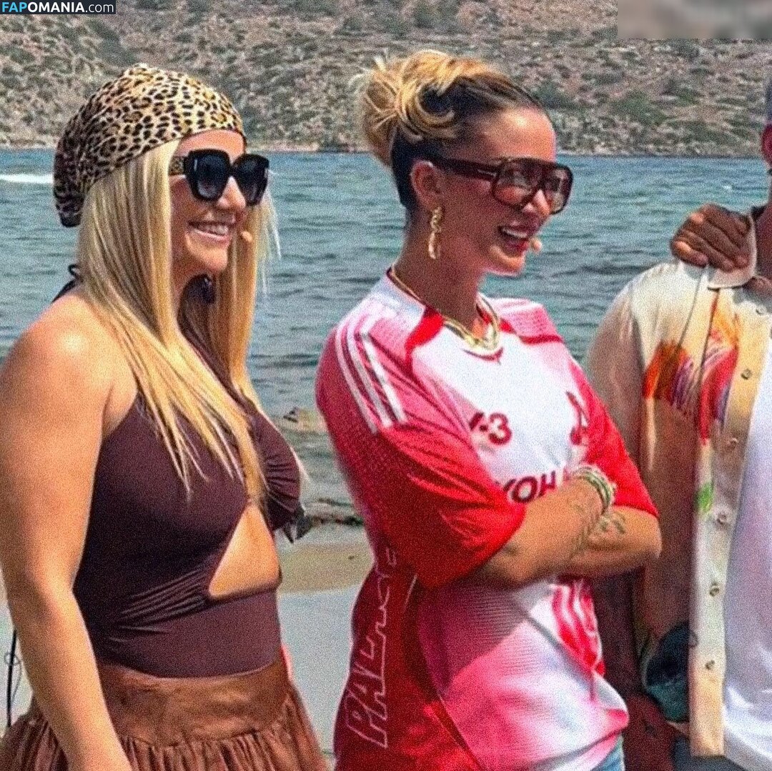 Beatrice Egli / beatrice_egli_offiziell Meztelen OnlyFans  Kikerült fotó #492