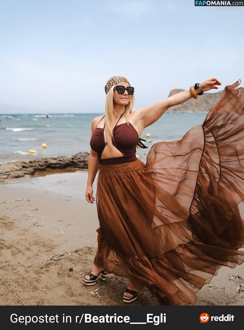 Beatrice Egli / beatrice_egli_offiziell Meztelen OnlyFans  Kikerült fotó #496