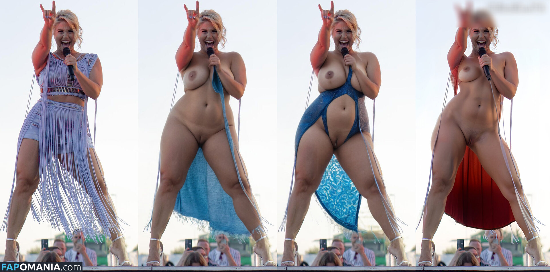 Beatrice Egli / beatrice_egli_offiziell Meztelen OnlyFans  Kikerült fotó #506