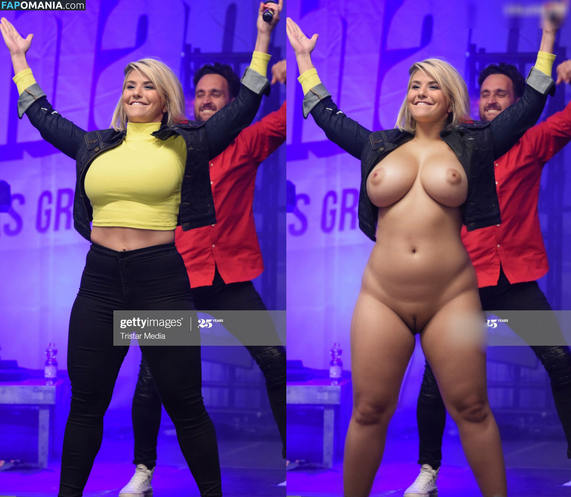 Beatrice Egli / beatrice_egli_offiziell Meztelen OnlyFans  Kikerült fotó #508