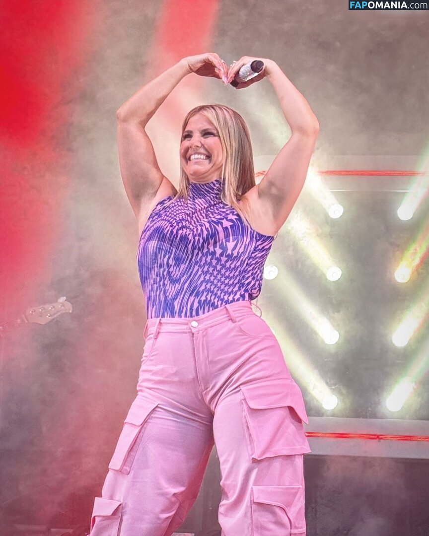 Beatrice Egli / beatrice_egli_offiziell Meztelen OnlyFans  Kikerült fotó #520