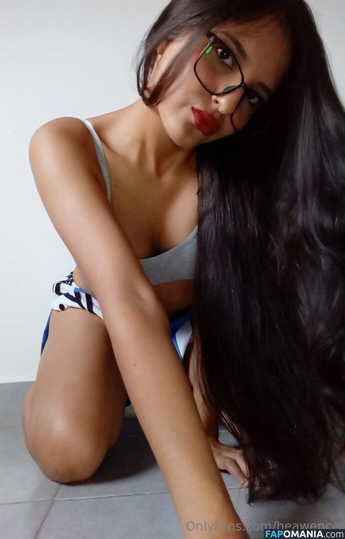 beawence69 / beawenceof Meztelen OnlyFans  Kikerült fotó #1