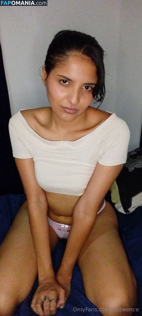 beawence69 / beawenceof Meztelen OnlyFans  Kikerült fotó #10