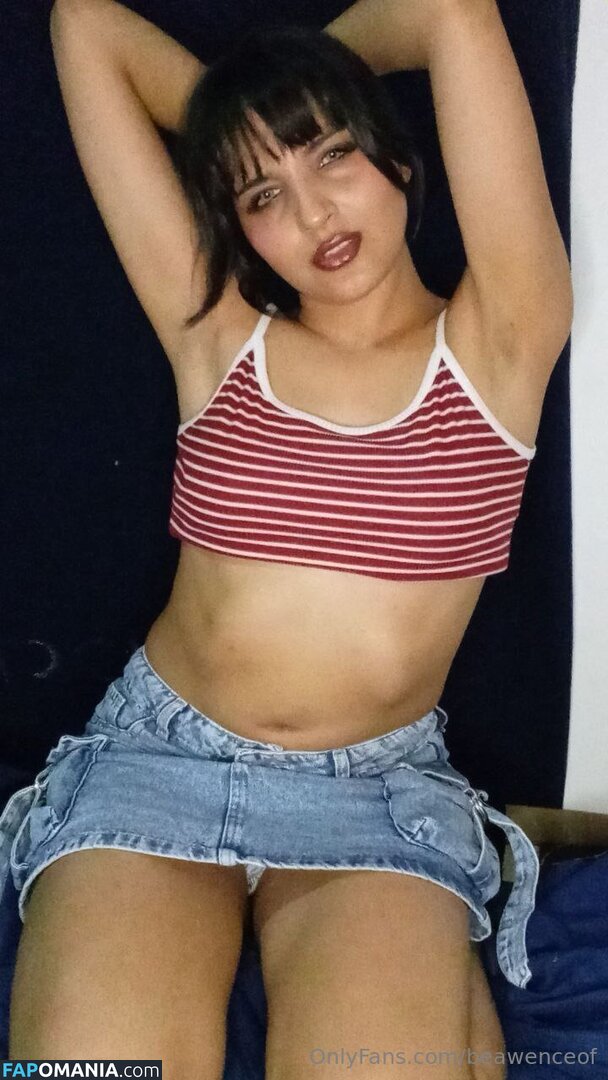 beawence69 / beawenceof Meztelen OnlyFans  Kikerült fotó #20