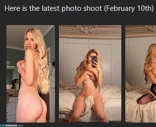 Bebahan / bebahanofficial / carlacute_xxx Meztelen OnlyFans  Kikerült fotó #586