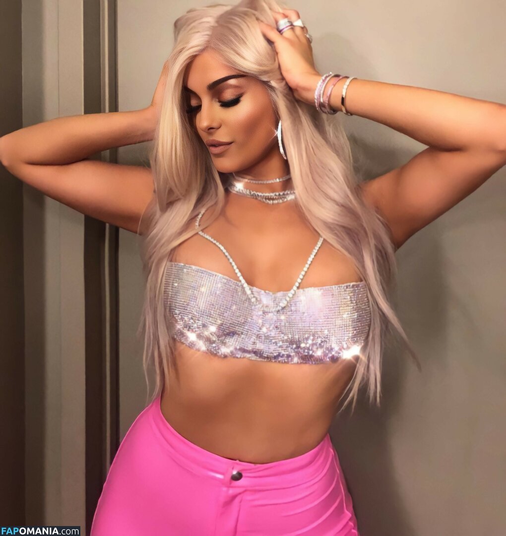 Bebe Rexha / beberexha / skylinevexx Meztelen OnlyFans  Kikerült fotó #58