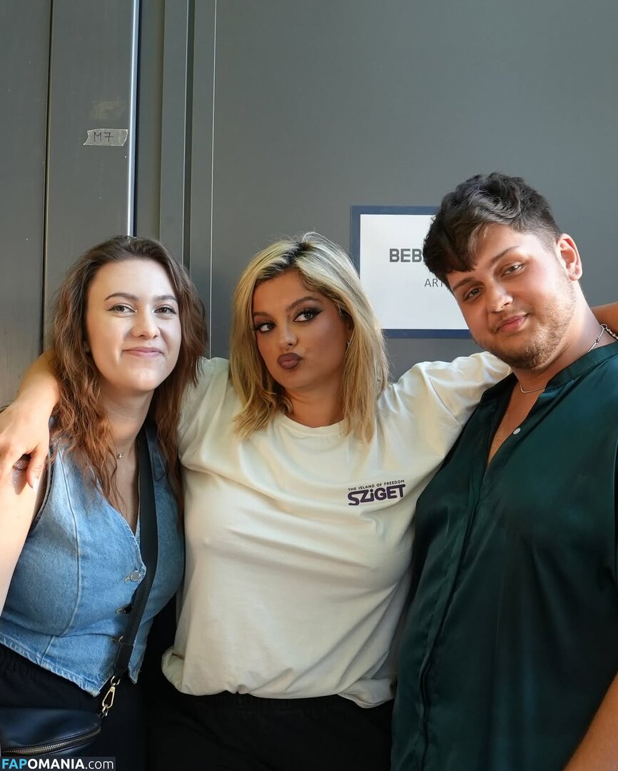 Bebe Rexha / beberexha / skylinevexx Meztelen OnlyFans  Kikerült fotó #447