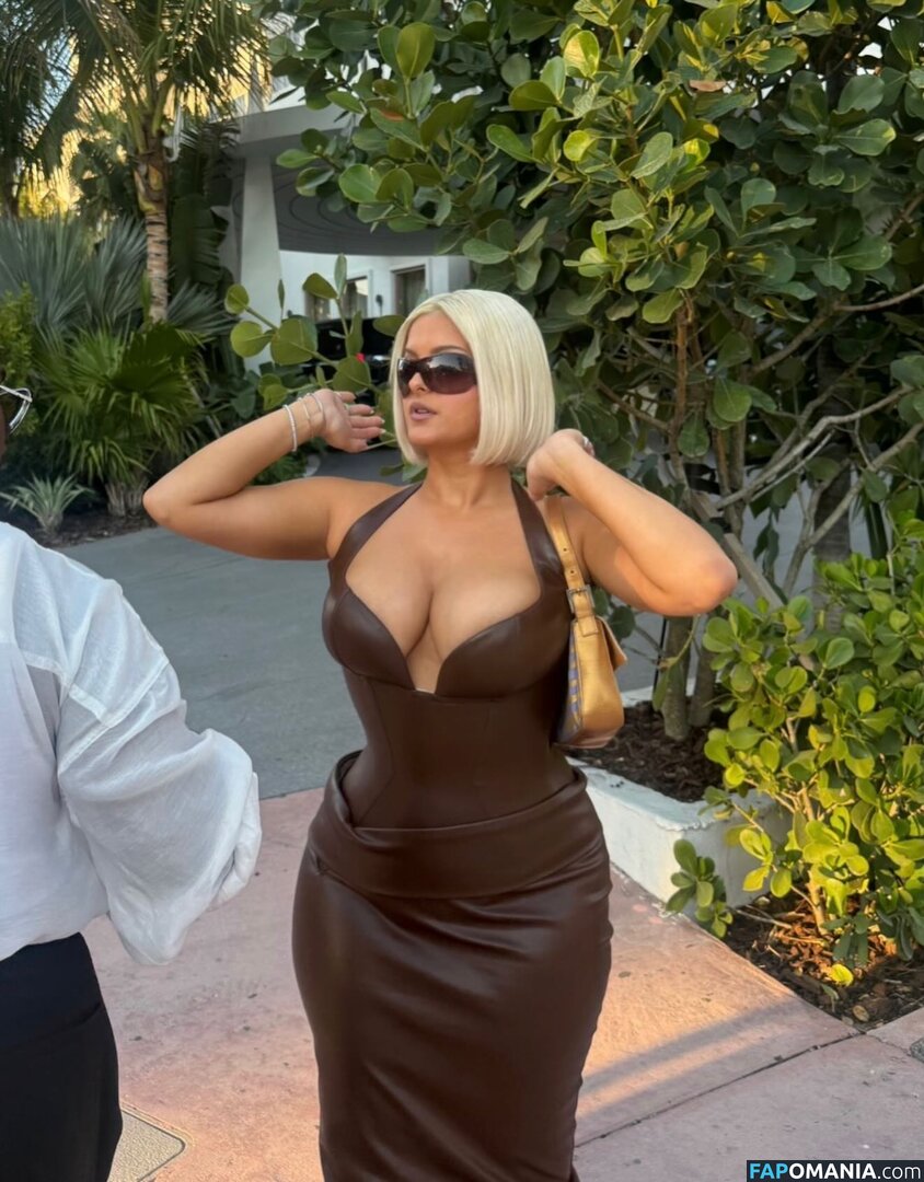 Bebe Rexha / beberexha / skylinevexx Meztelen OnlyFans  Kikerült fotó #457