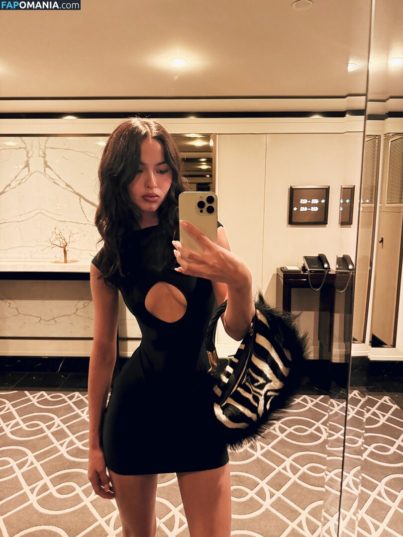 Beca Michie / becamichie Meztelen OnlyFans  Kikerült fotó #14