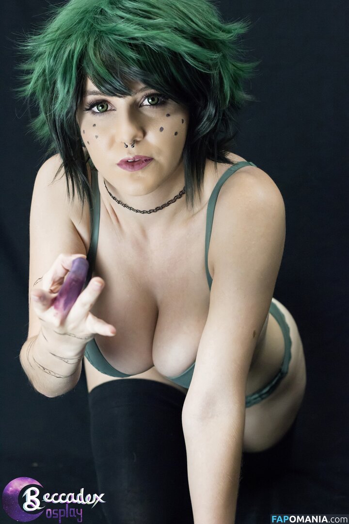 Beccadex Meztelen OnlyFans  Kikerült fotó #2