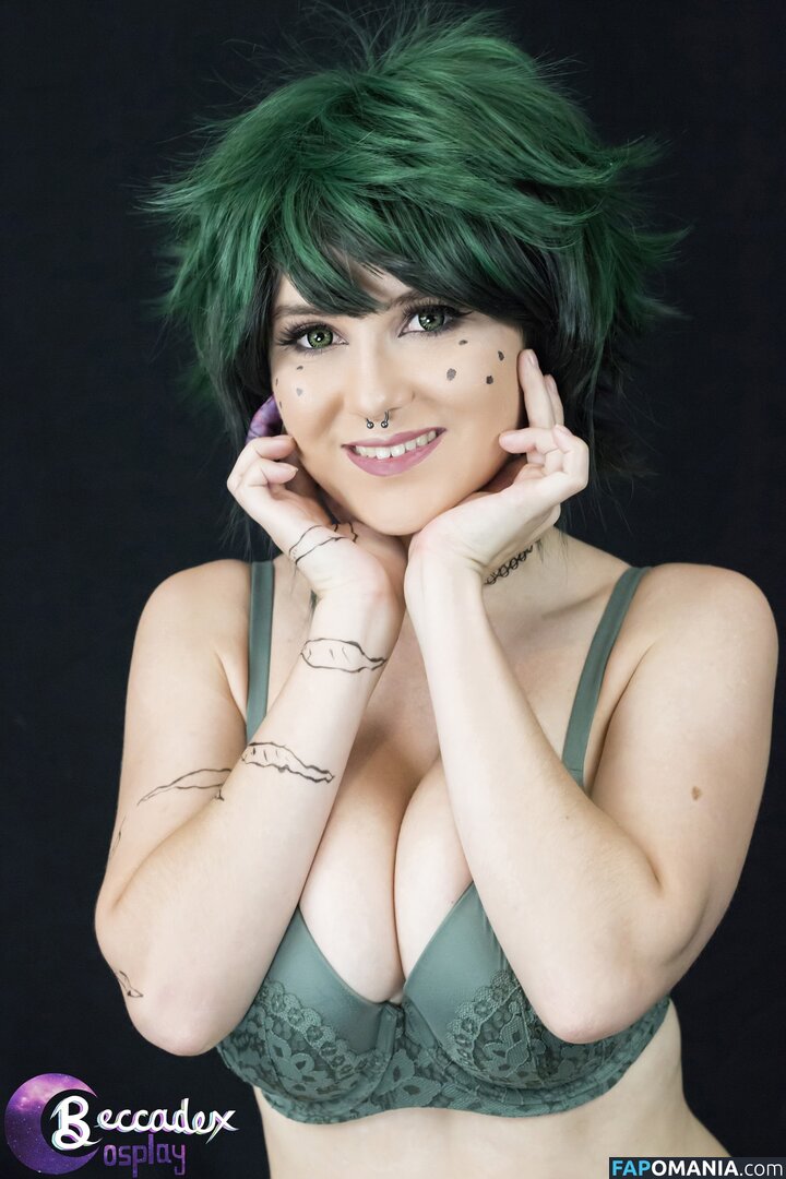 Beccadex Meztelen OnlyFans  Kikerült fotó #3