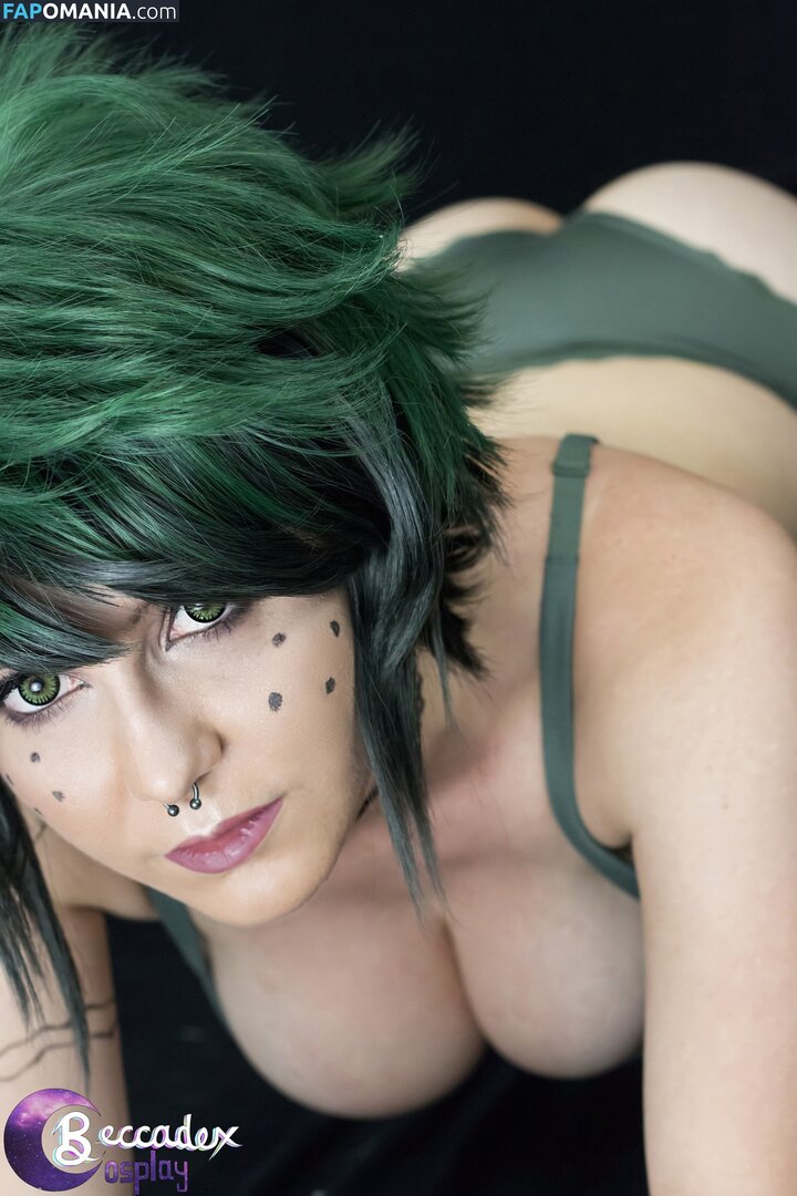 Beccadex Meztelen OnlyFans  Kikerült fotó #4