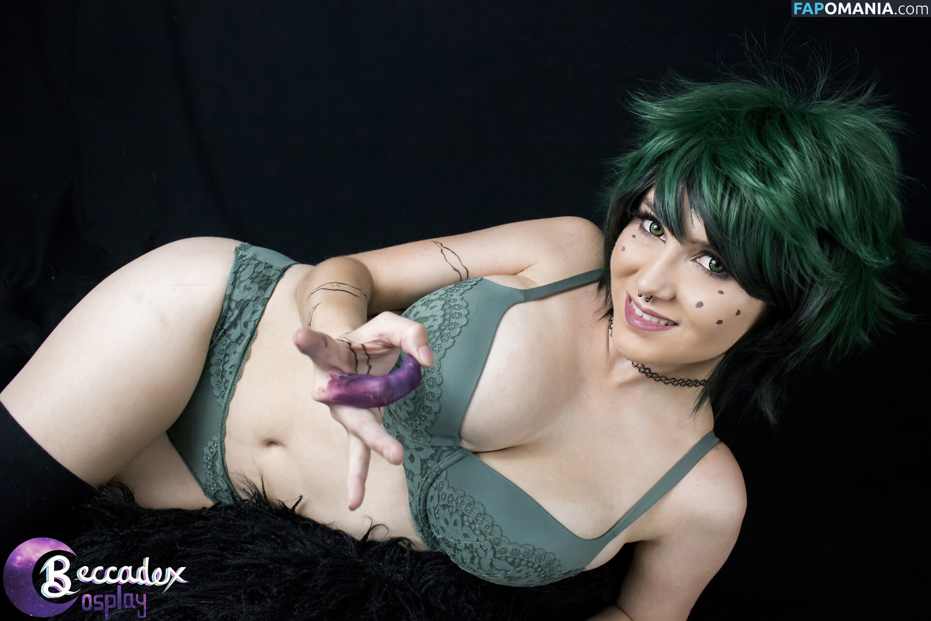 Beccadex Meztelen OnlyFans  Kikerült fotó #8