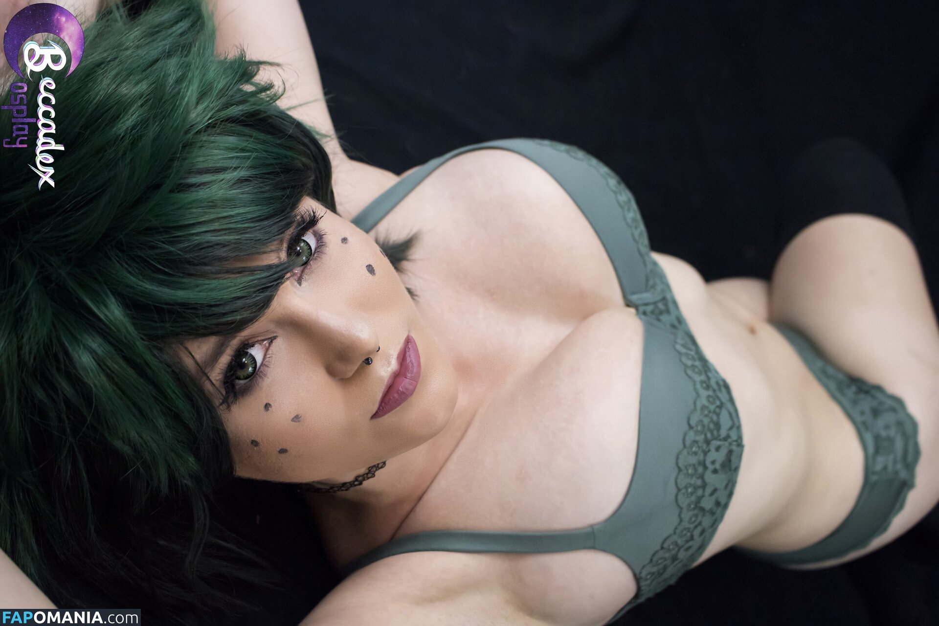 Beccadex Meztelen OnlyFans  Kikerült fotó #12