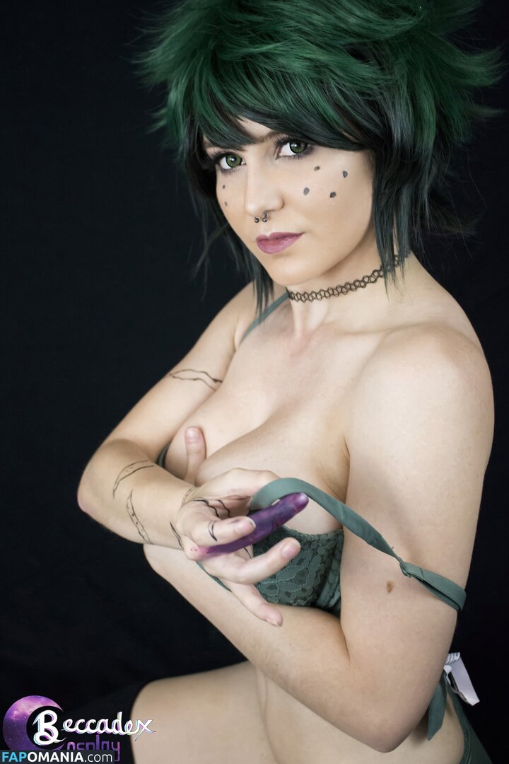 Beccadex Meztelen OnlyFans  Kikerült fotó #15
