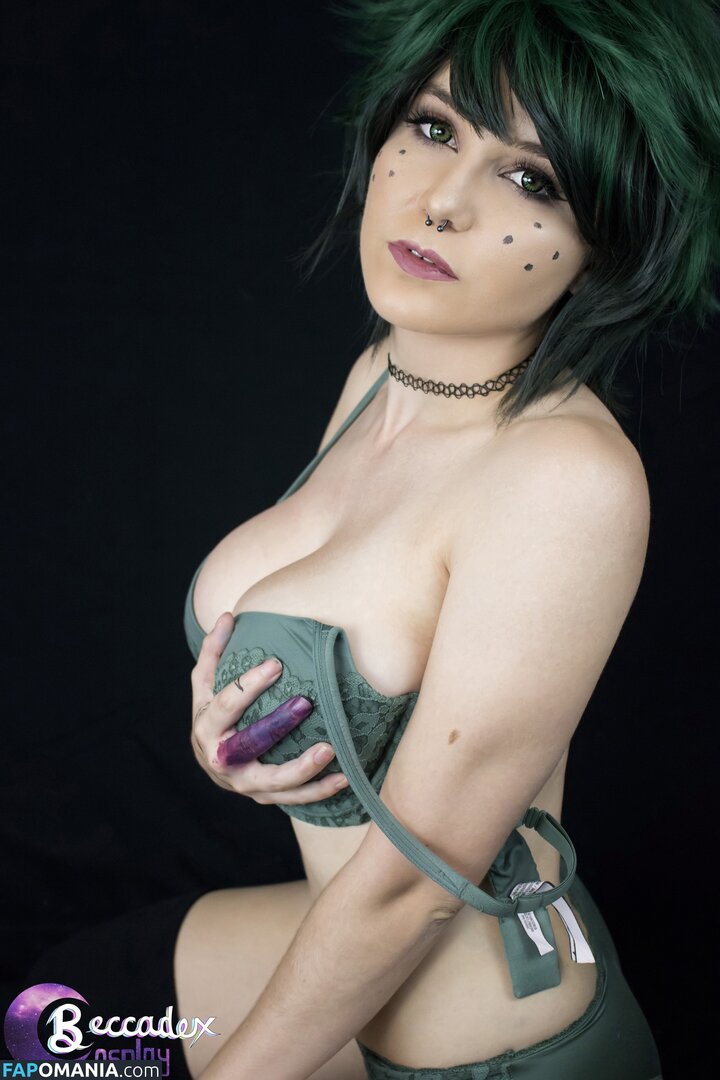 Beccadex Meztelen OnlyFans  Kikerült fotó #16