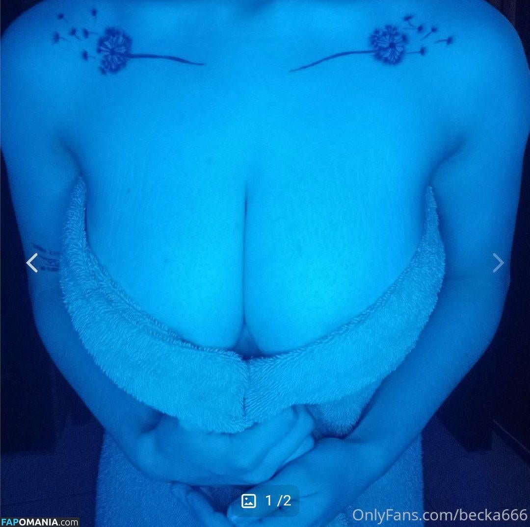 Becka666 / Rebepunks666 Meztelen OnlyFans  Kikerült fotó #9