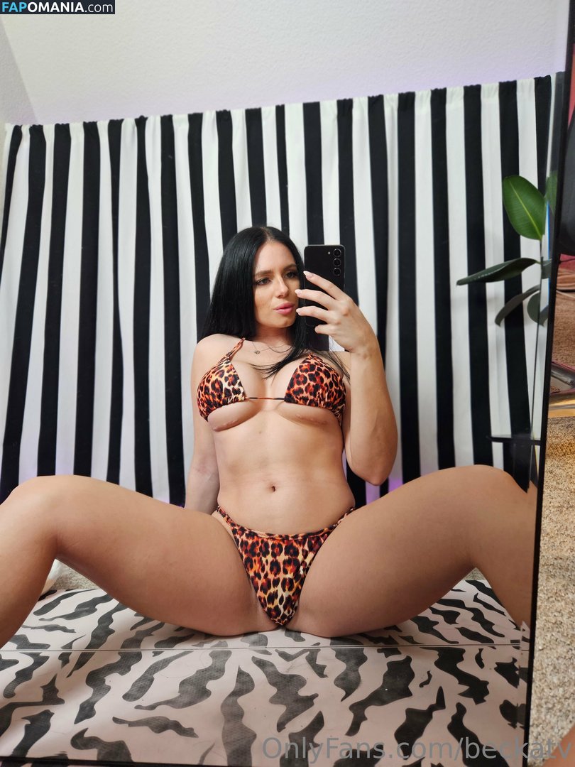 BeckaTV / becka_ttv Meztelen OnlyFans  Kikerült fotó #34