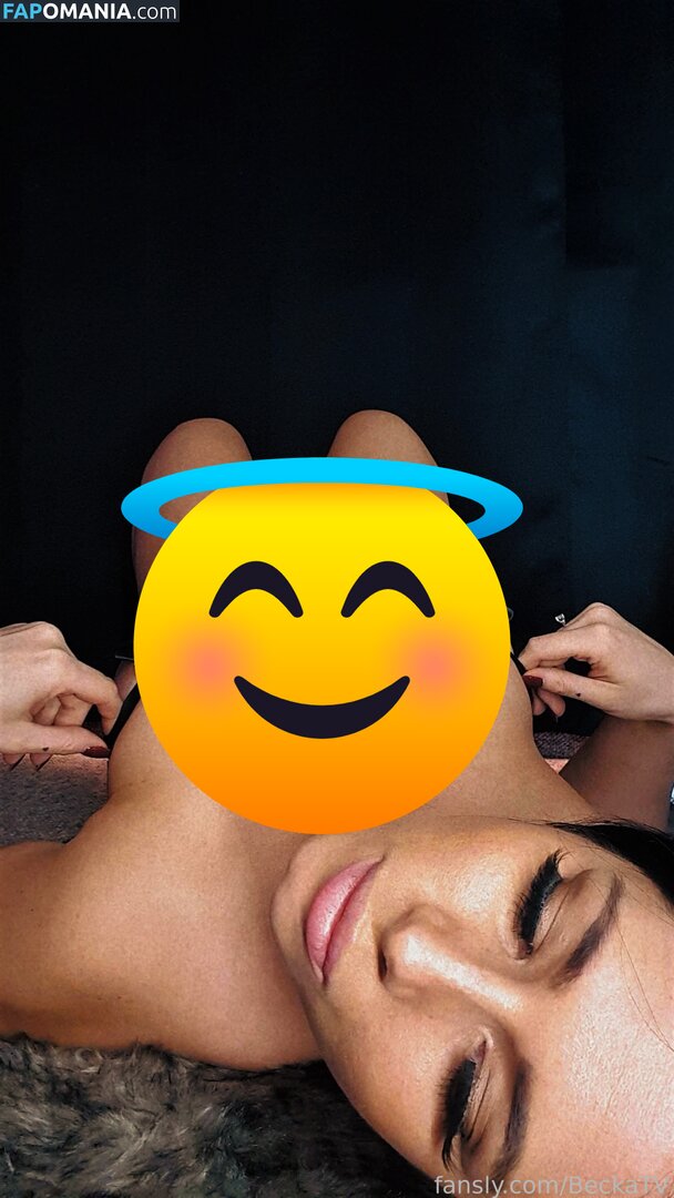 BeckaTV / becka_ttv Meztelen OnlyFans  Kikerült fotó #86