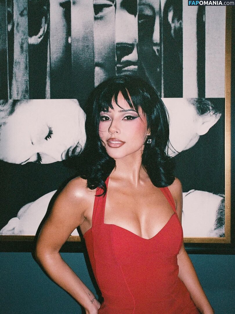 Becky G / iambeckyg / therealbeckyg Meztelen OnlyFans  Kikerült fotó #1007