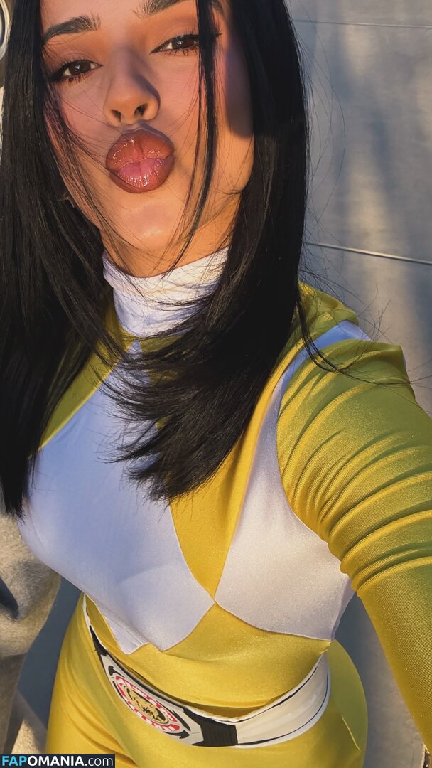 Becky G / iambeckyg / therealbeckyg Meztelen OnlyFans  Kikerült fotó #1008