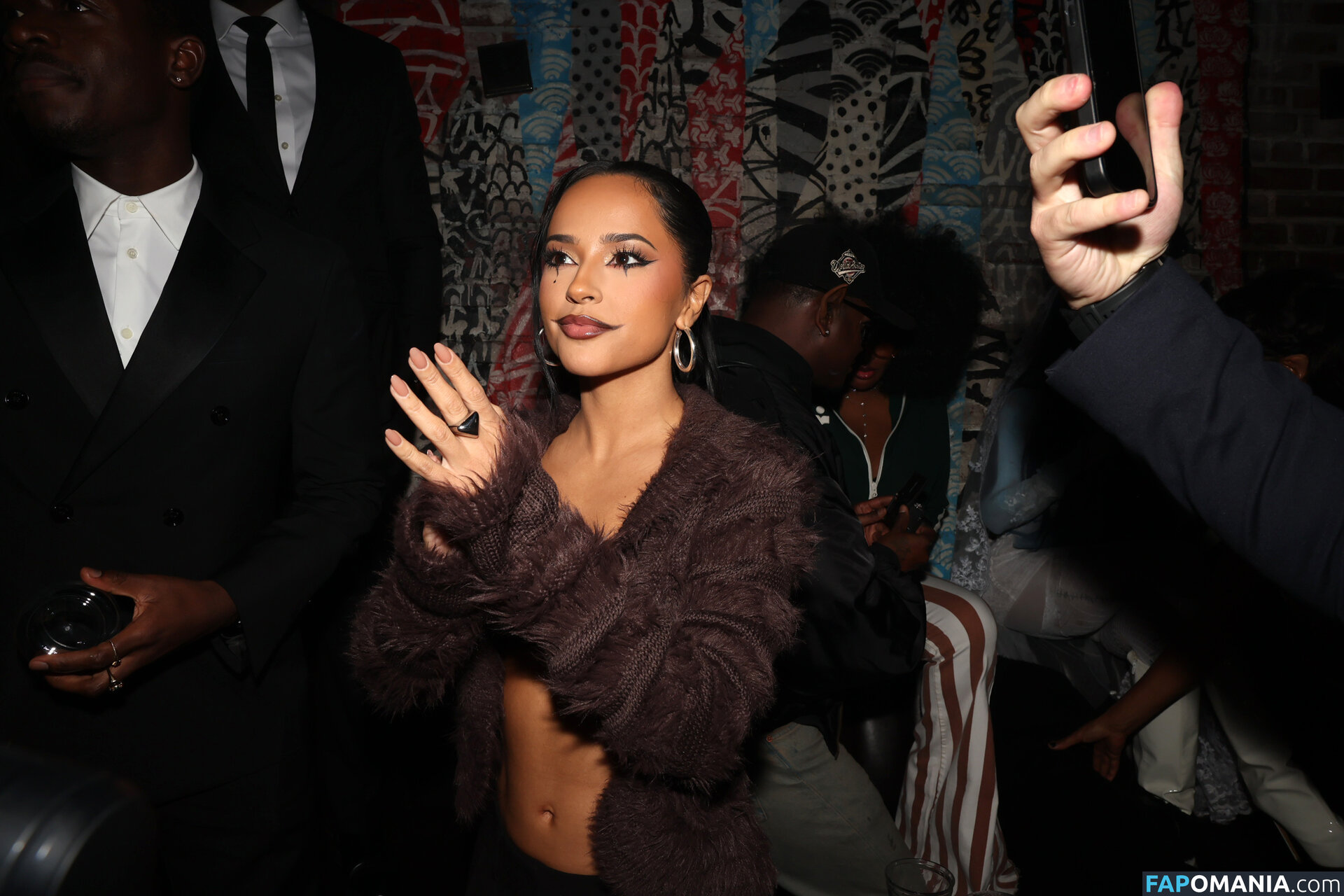 Becky G / iambeckyg / therealbeckyg Meztelen OnlyFans  Kikerült fotó #1009