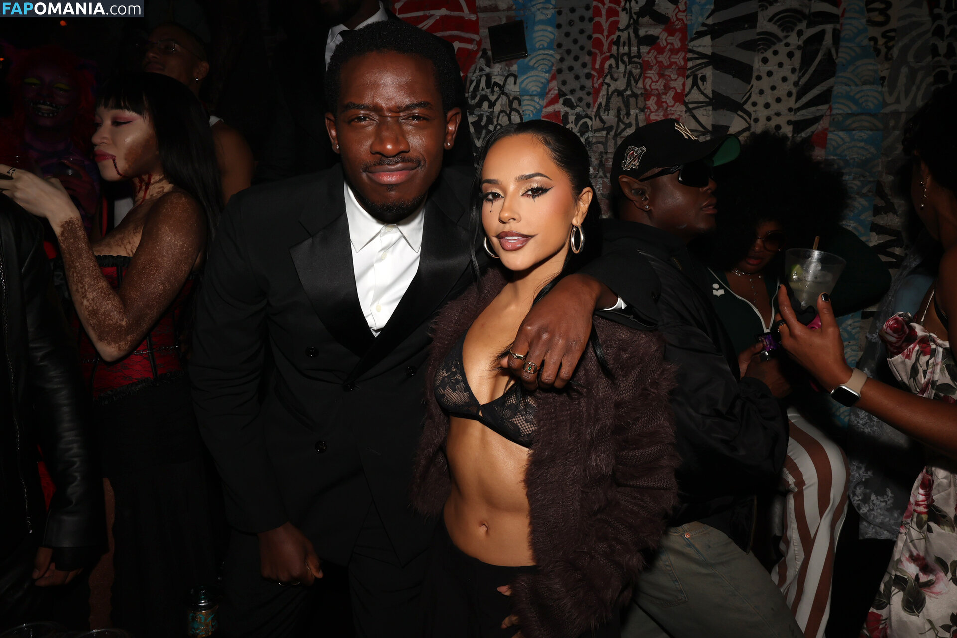 Becky G / iambeckyg / therealbeckyg Meztelen OnlyFans  Kikerült fotó #1017