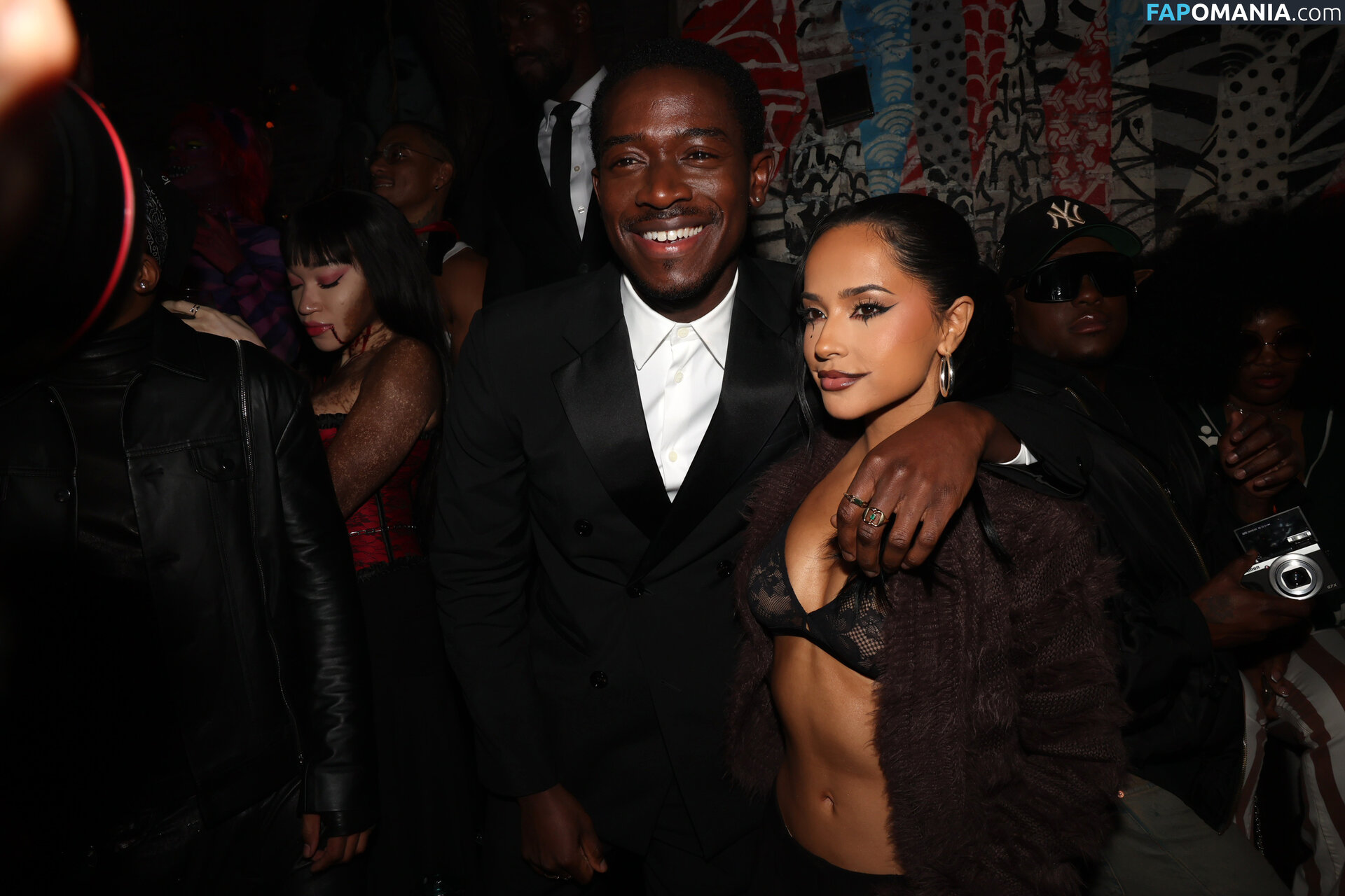 Becky G / iambeckyg / therealbeckyg Meztelen OnlyFans  Kikerült fotó #1018