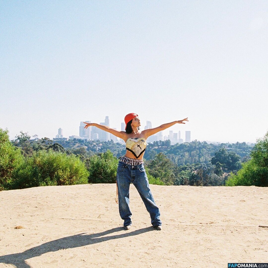 Becky G / iambeckyg / therealbeckyg Meztelen OnlyFans  Kikerült fotó #1028