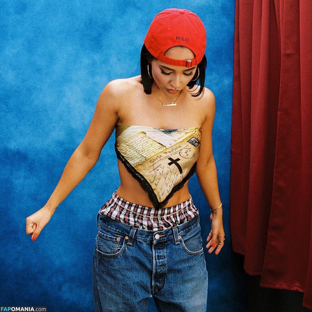 Becky G / iambeckyg / therealbeckyg Meztelen OnlyFans  Kikerült fotó #1030